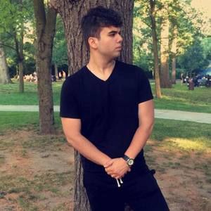 Meet your Posher, Jay